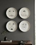 kiasmo - Vincenzo DAlba - Schotel (4) - Mix - Keramiek -