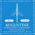 Augustine Classic E1 losse snaar nylon, Muziek en Instrumenten, Nieuw, Verzenden
