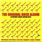 cd - Various - The Original Rock Album - 19 Rockin Great..., Verzenden, Zo goed als nieuw