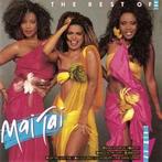 cd - Mai Tai - The Best Of Mai Tai, Verzenden, Zo goed als nieuw