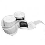 Booster Bandage 460 cm - Wit, Ophalen of Verzenden, Nieuw