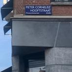 parkeerplaats in Amsterdam gevonden voor €750,- pm