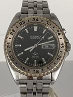 Seiko - Rare Kinetic SQ 100 - Zonder minimumprijs - 5M43 -