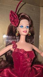 Mattel - Barbiepop Barbie Radiant Rose limited edition nuova