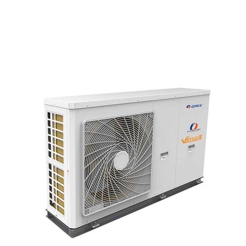 Gree monobloc warmtepomp GRS-CQ16Pd/NhG4-M Subsidie € 3975,0, Doe-het-zelf en Verbouw, Verwarming en Radiatoren, Nieuw, Verzenden