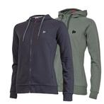 Donnay Donnay Dames - 2-Pack - Vest met capuchon Anna -, Verzenden, Nieuw