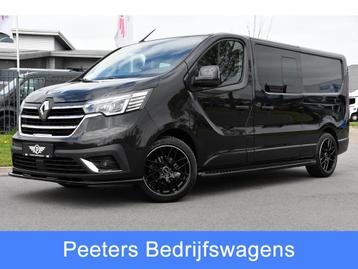 Renault Trafic | Zakelijke Lease v.a. €650.63 pm beschikbaar voor biedingen