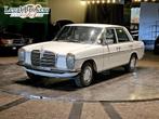 Mercedes-Benz 230 (W115) /8 - BTW WAGEN, Auto's