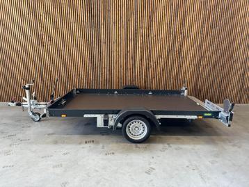 Unsinn Motortrailer 315x180 1500kg beschikbaar voor biedingen