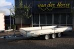 Hapert plateauwagen multitransporter aanhangwagen AANBIEDING, Auto diversen, Nieuw