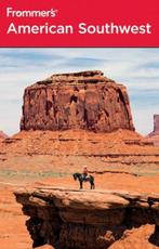 Frommers American Southwest, Boeken, Ophalen of Verzenden, Nieuw