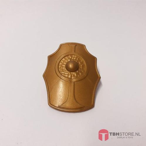 Defenders of the Planets Part - Shield (Parts), Verzamelen, Poppetjes en Figuurtjes, Zo goed als nieuw, Verzenden