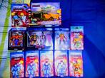 Mattel - Action figure Masters of the universe - 2000-2010 -