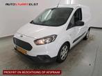Ford Transit Courier | Zakelijke Lease v.a. €176.11 pm, Automaat, Stof, Gebruikt, Euro 6