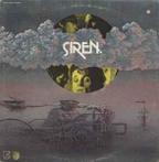 LP gebruikt - Siren - Strange Locomotion
