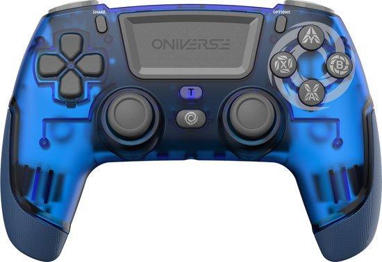 ONIVERSE - Wireless Revolt Bluetooth Controller Neptune Blue, Kinderen en Baby's, Speelgoed | Overig, Nieuw, Verzenden