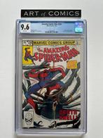 The Amazing Spider-Man #236 - Death Of Tarantula - CGC, Nieuw