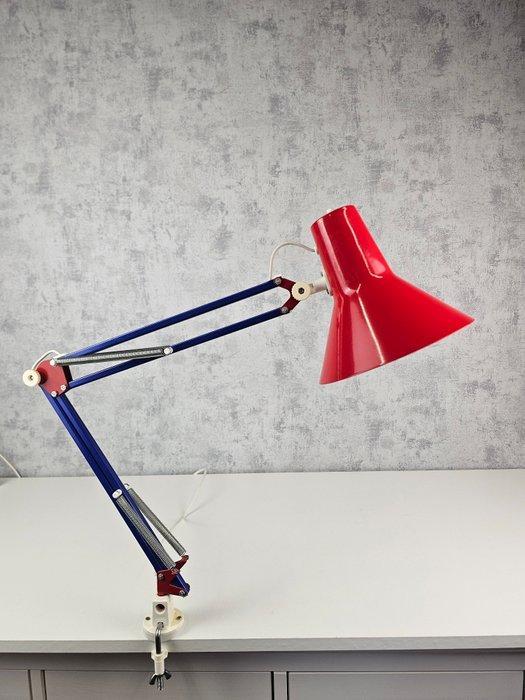 Flexa - Bureaulamp - Metaal - Architecten lamp, Antiek en Kunst, Antiek | Wandborden en Tegels