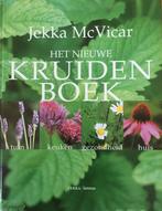 Nieuwe Kruidenboek 9789058971067 jekka mcvicar, Boeken, Natuur, Gelezen, Jekka mcvicar, Verzenden
