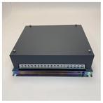 Bieden: Sperry Marine 65842A 2-Way Interswitch, Ophalen of Verzenden, Nieuw, Radar