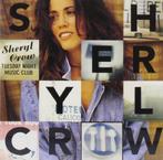 cd - Sheryl Crow - Tuesday Night Music Club, Verzenden, Zo goed als nieuw