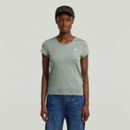 G-Star RAW Shirt met V-hals Eyben, Kleding | Dames, T-shirts, Verzenden, Nieuw