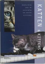 Handleiding voor de verzorging van katten & kittens, Gelezen, Jane Moore, Joe Moore, Verzenden