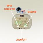 Pop It game - Astronaut - Pop It Spel - V3 Quick push - Spel, Verzenden, Nieuw, Puzzelen, Met geluid