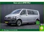 Volkswagen Transporter | Zakelijke Lease v.a. €520.59 pm, Automaat, Stof, Gebruikt, Euro 6
