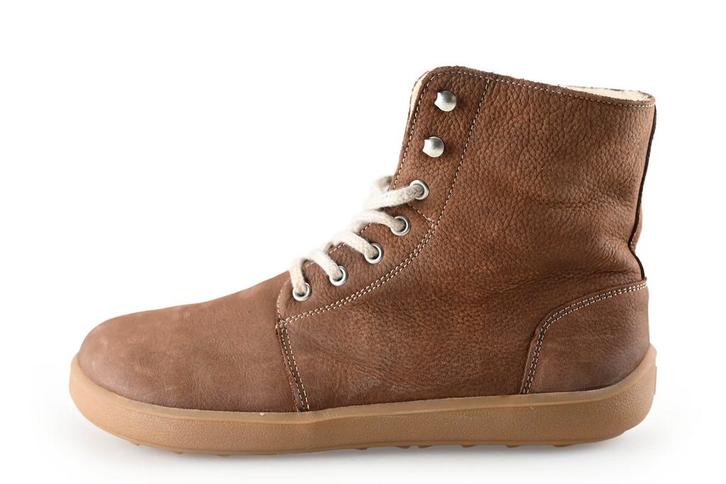 Be Lenka Hoge sneakers in maat 40 Bruin, Kleding | Dames, Schoenen, Bruin, Zo goed als nieuw, Sneakers of Gympen, Verzenden
