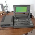 WANG WLTC portable - Computer, Nieuw