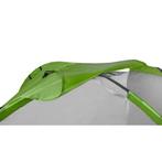 Trizand 4-Persoons Toeristentent NEVADA met Waterdichte..., Caravans en Kamperen, Ophalen of Verzenden, Nieuw