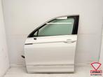 VW Tiguan 5NA R-Line Portier Deur Links Voor LC9A, Ophalen, Gebruikt, Voor, Volkswagen