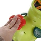 Kruzzel Disc Launcher - Actief Buitenspeelgoed - Veilig e..., Ophalen of Verzenden, Nieuw