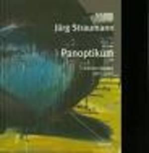 Jürg Straumann. Panoptikum. Arbeiten/Oeuvres 1977 - 2006, Boeken, Taal | Overige Talen, Verzenden