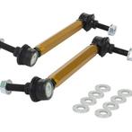 Whiteline Universal Swaybar Link Kit-Heavy Duty Adjustable, Ophalen of Verzenden, Nieuw