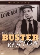 Buster Keaton - het leven en werk van - DVD, Cd's en Dvd's, Verzenden, Nieuw in verpakking