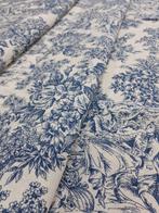 Meubelstof - 5 m - 1.4 m - mooi stof, Antiek en Kunst