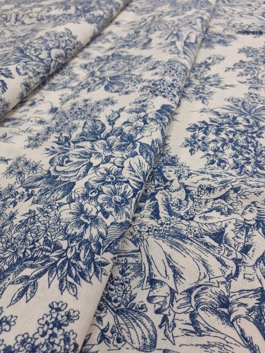 Meubelstof - 5 m - 1.4 m - mooi stof, Antiek en Kunst, Antiek | Kleden en Textiel