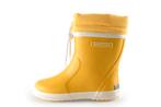 Bergstein Regenlaarzen in maat 28 Geel | 10% korting, Verzenden, Jongen of Meisje, Bergstein, Laarzen