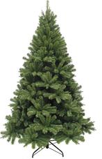 Tweedekans | Triumph Tree Forrester Kunstkerstboom - H120 x, Diversen, Kerst, Ophalen of Verzenden, Zo goed als nieuw