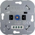 Lucide LED dimmer Fase aansnijding RL 5-150W /Fase, Ophalen of Verzenden, Nieuw