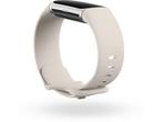 Fitbit Charge 6 - Fitnesstracker - Hartslagmeting - Zilver, Verzenden, Nieuw, Fitbit