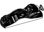 Stanley 1-12-220 Blokschaaf - 180 x 40mm, Verzenden, Nieuw