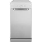 Hotpoint Hsfe 1b19 S Slimline Vaatwasser 45cm, Witgoed en Apparatuur, Vaatwasmachines, Ophalen of Verzenden, Nieuw, 85 tot 90 cm