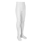 Plastic collection Benenset heer wit LM1201-01