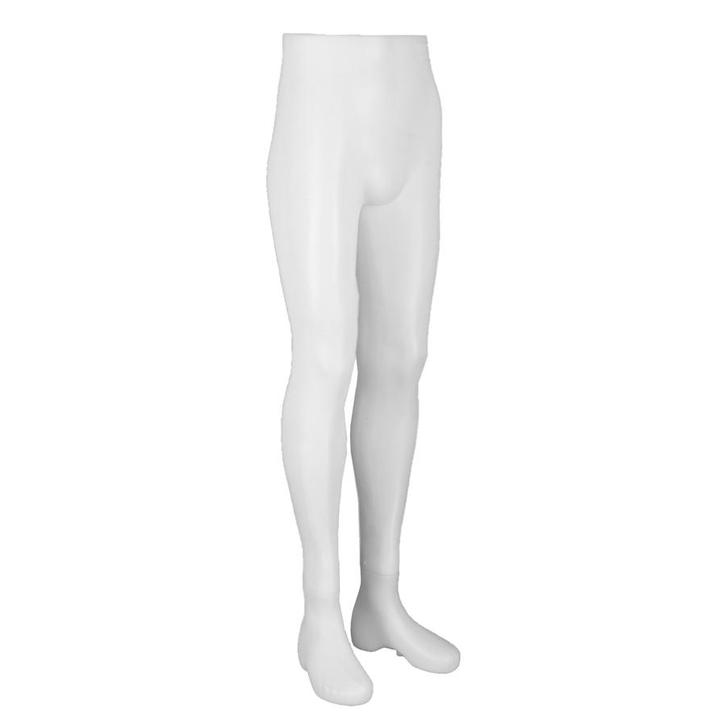 Plastic collection Benenset heer wit LM1201-01, Zakelijke goederen, Kantoor en Winkelinrichting | Winkel en Inventaris