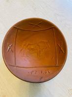 Pablo Picasso (1881-1973) - Bull Bowl - Madoura