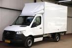 Mercedes-Benz Sprinter 314 2.2 CDI AUTOMAAT KOELWAGEN BAK..., Automaat, Dealer onderhouden, Stof, Gebruikt