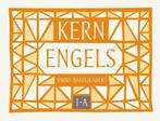 KERN Engels / leerwerkboek 1-A vmbo-basis 9789492862235, Verzenden, Gelezen, S. Kroon